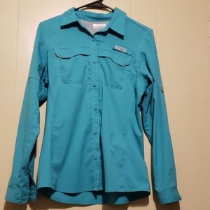 PFG long sleeve